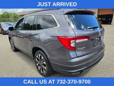 Used 2022 Honda Pilot Special Edition image 3