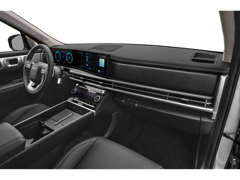 New 2026 Hyundai Santa Fe SEL image 11