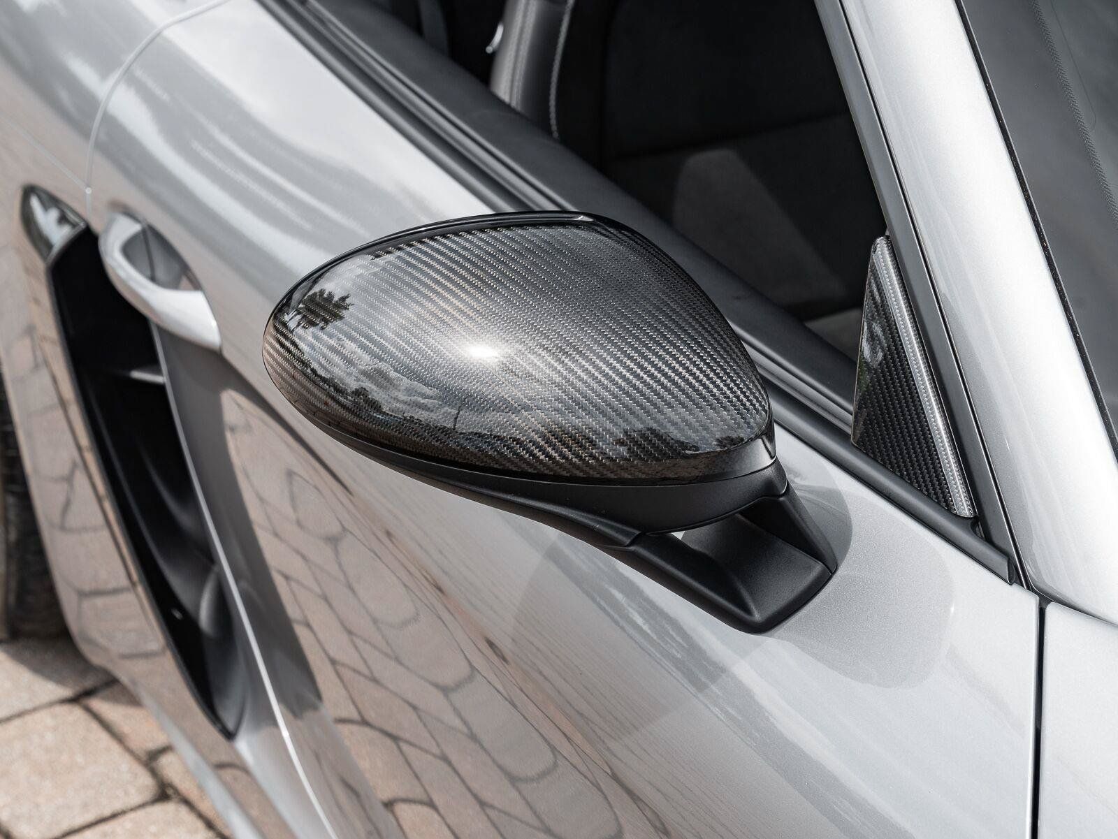 Used 2024 Porsche 718 Cayman GT4 RS RWD image 26