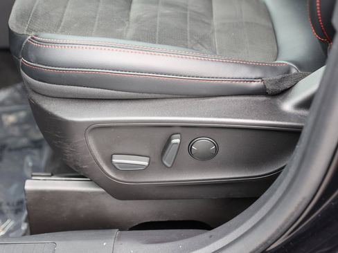 Used 2022 Ford Escape SEL w/ SEL Stealth AWD Package image 20