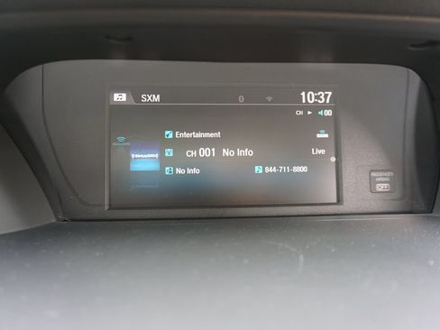 Used 2016 Honda Accord EX image 9