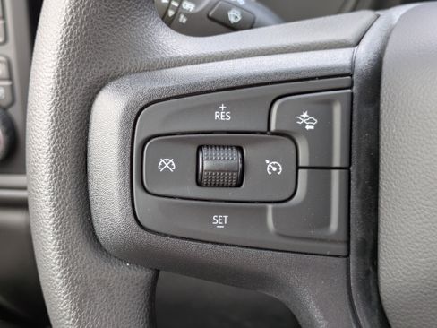 New 2025 Chevrolet Silverado 2500 W/T w/ WT Convenience Package image 12