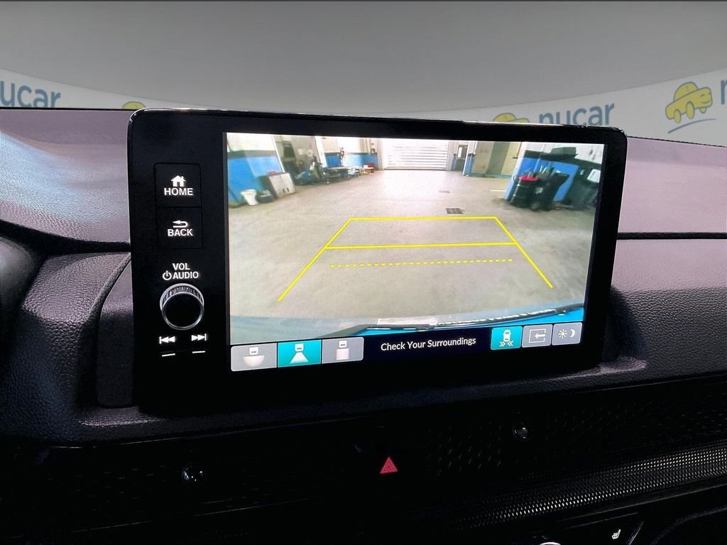 Used 2024 Honda CR-V EX-L image 19
