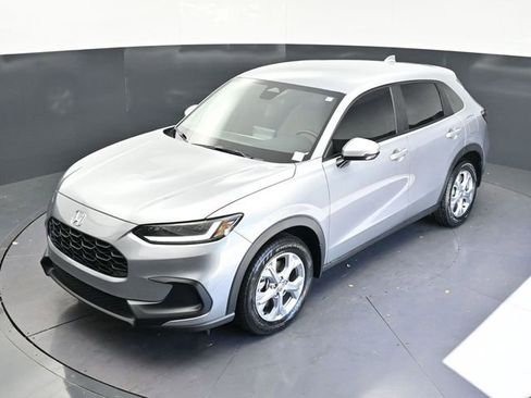 Used 2024 Honda HR-V LX image 23
