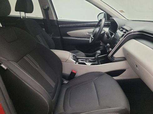 Used 2023 Hyundai Tucson SEL image 21