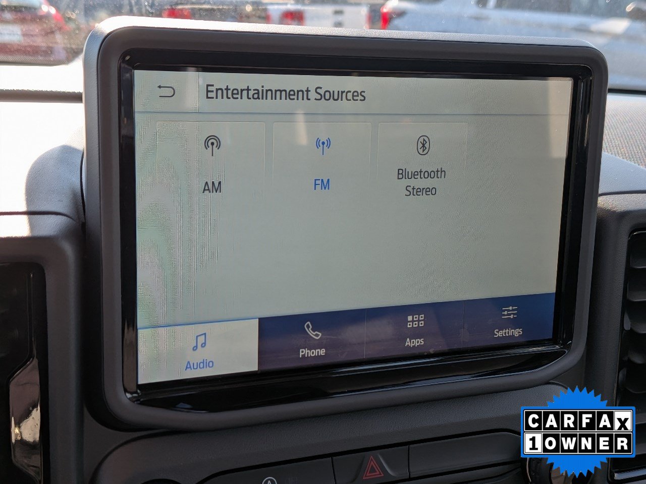 Certified 2021 Ford Bronco Sport AWD/4WD image 22
