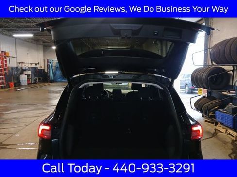 Certified 2024 Ford Escape Active AWD/4WD image 38