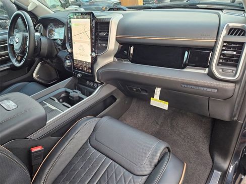 New 2026 RAM 1500 Tungsten w/ Towing Technology Group image 19