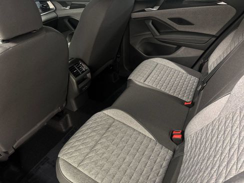 New 2026 Volkswagen Tiguan S FWD image 11