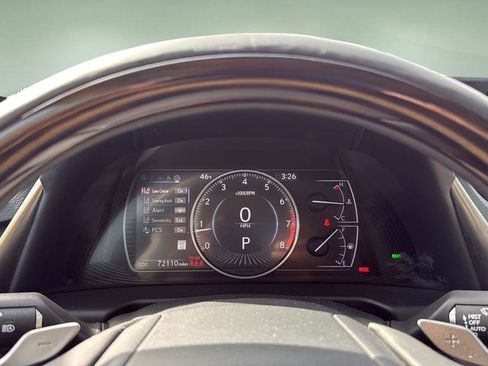 Used 2019 Lexus ES 350 w/ Premium Package FWD image 17