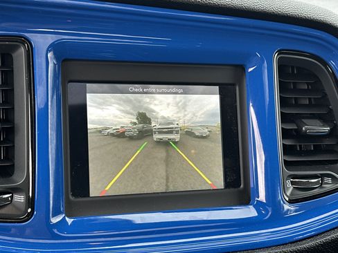 Used 2023 Dodge Challenger SXT w/ Blacktop Package image 20