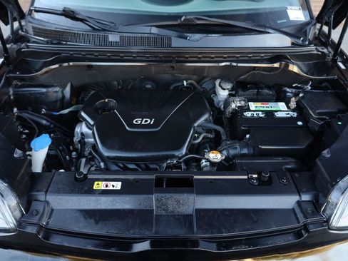 Used 2016 Kia Soul image 10