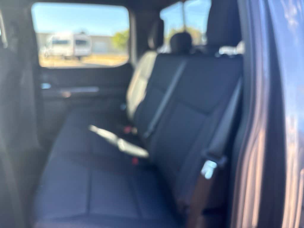 Used 2023 Ford F150 XLT w/ Equipment Group 302A High AWD/4WD image 15