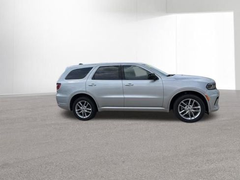 Used 2023 Dodge Durango GT image 12