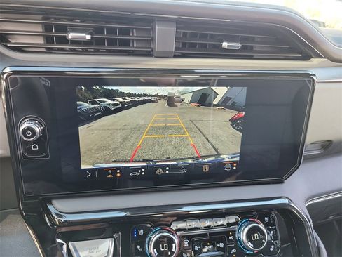 New 2026 GMC Sierra 1500 AT4X image 30