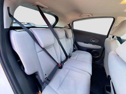 Used 2021 Honda HR-V EX image 26