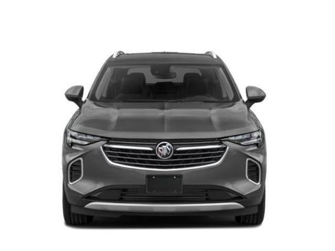 Used 2021 Buick Envision Avenir w/ Technology Package II AWD/4WD image 4