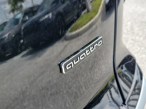 New 2026 Audi Q3 quattro 2.0T AWD/4WD image 6