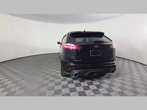 Used 2020 Ford Edge ST w/ Equipment Group 401A AWD/4WD image 43