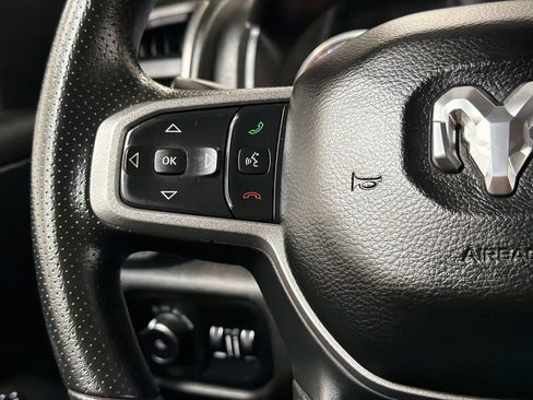 Used 2019 RAM 1500 Tradesman AWD/4WD image 19