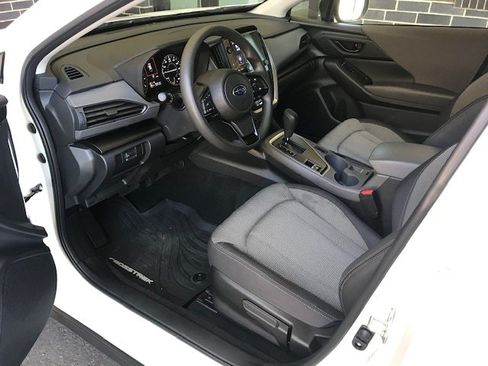 Certified 2024 Subaru Crosstrek 2.0i Premium AWD/4WD image 5