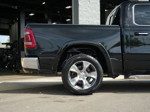 Used 2022 RAM 1500 Laramie image 6