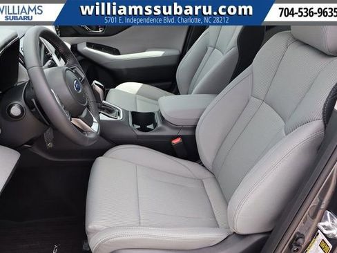 New 2025 Subaru Legacy Premium w/ Popular Package #1A image 10