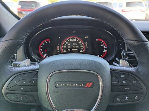 New 2026 Dodge Durango GT image 30