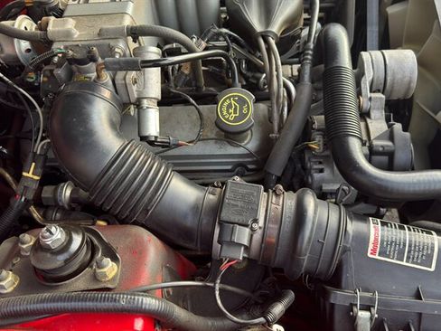 Used 1992 Ford Mustang LX RWD image 40