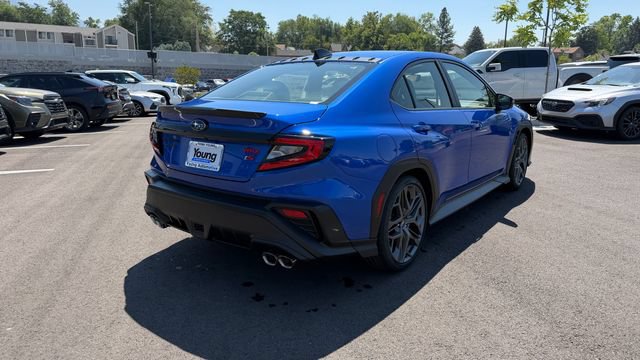 New 2026 Subaru WRX tS w/ Accessory Package #2 AWD/4WD image 3