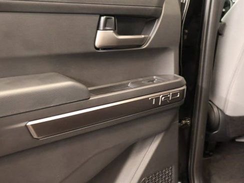 New 2025 Toyota Tacoma TRD Sport image 25