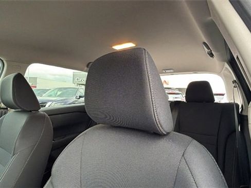 New 2026 Nissan Rogue S image 22