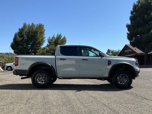 Used 2024 Ford Ranger XLT w/ Trailer Tow Package image 7