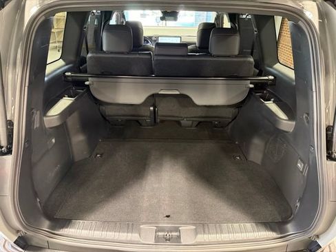 Used 2024 Lexus GX 550 AWD/4WD image 30