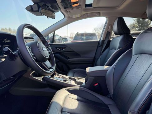Certified 2025 Subaru Crosstrek 2.5i Limited image 9