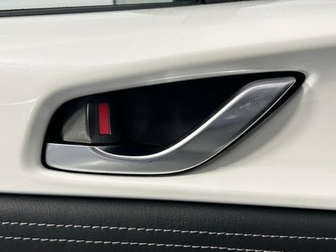 Used 2023 MAZDA MX-5 Miata Grand Touring w/ Weather Package image 32