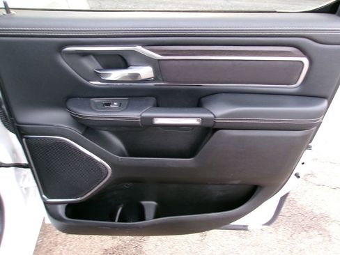 Certified 2025 RAM 1500 Laramie image 10