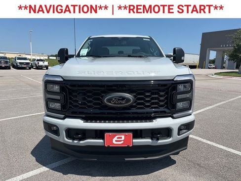 New 2026 Ford F250 XLT w/ XLT Premium Package image 2