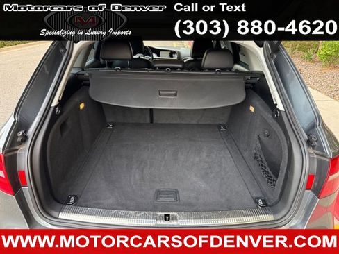 Used 2013 Audi A4 Prestige AWD/4WD image 11