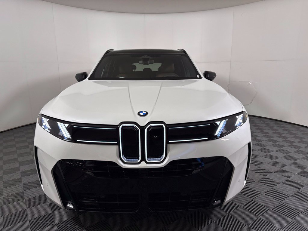 New 2027 BMW X5 xDrive40i w/ M Sport Professional Package AWD/4WD image 3
