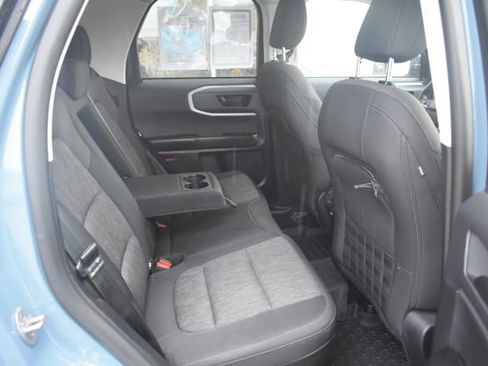Used 2023 Ford Bronco Sport Big Bend w/ Convenience Package AWD/4WD image 40