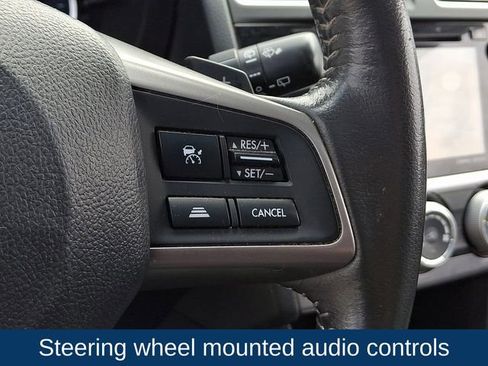 Used 2015 Subaru Crosstrek 2.0i Limited image 8