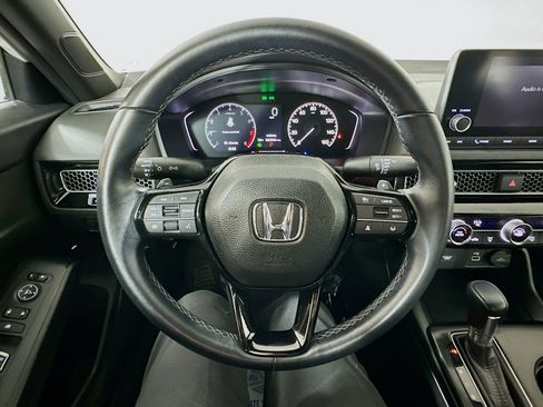 Used 2023 Honda Civic Sport image 11