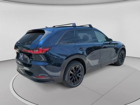 New 2026 MAZDA CX-90 3.3 Turbo w/ Premium Sport Pkg AWD/4WD image 4