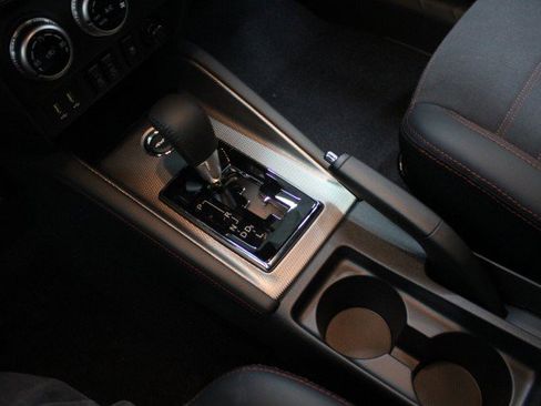 New 2026 Mitsubishi Outlander Sport SE image 14