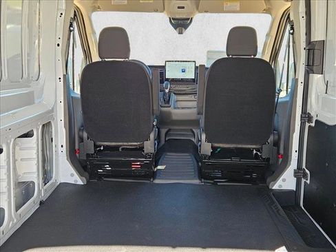 New 2026 Ford Transit 250 image 14