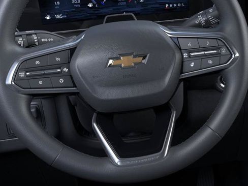 New 2026 Chevrolet Tahoe High Country AWD/4WD image 19