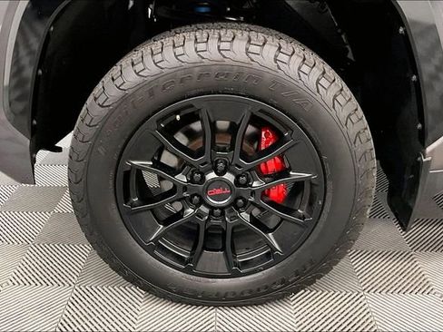 Used 2024 Toyota Tundra 1794 Edition w/ TRD Off-Road Package image 10