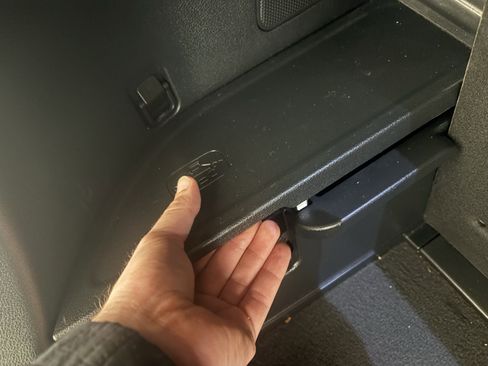 Used 2020 Kia Telluride SX w/ SX Prestige Package image 19