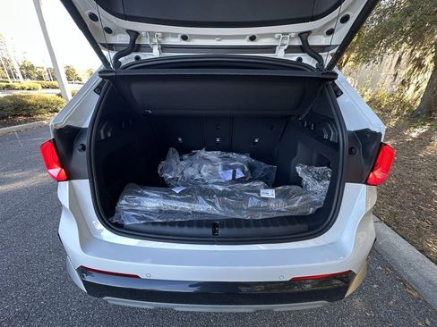 New 2026 BMW X1 xDrive28i w/ Convenience Package image 28